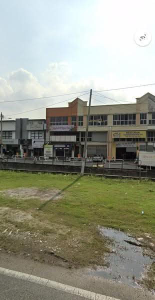 Shop for Sale in Klang (Selangor) - Alan Wan - Exterior - PropertyGuru.com.my