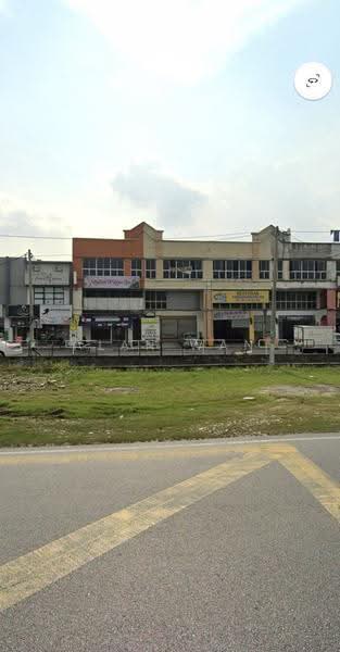 Shop for Sale in Klang (Selangor) - Alan Wan - PropertyGuru.com.my