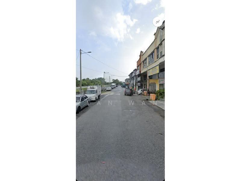 Shop for Sale in Klang (Selangor) - Alan Wan - PropertyGuru.com.my