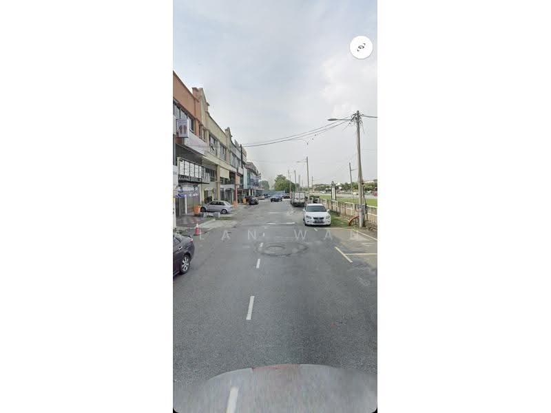 Shop for Sale in Klang (Selangor) - Alan Wan - Exterior - PropertyGuru.com.my