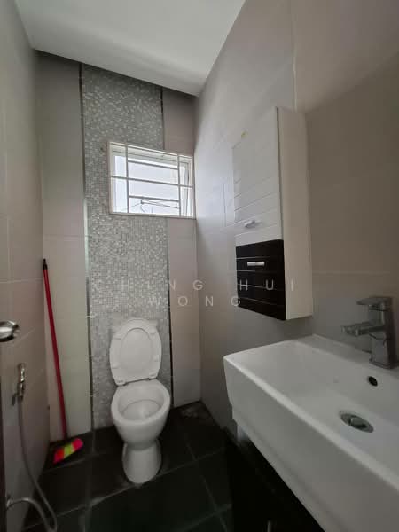 Rumah Teres 2 Tingkat untuk Dijual di Taman Formosa (Penampang) - Ching Hui Wong - PropertyGuru.com.my