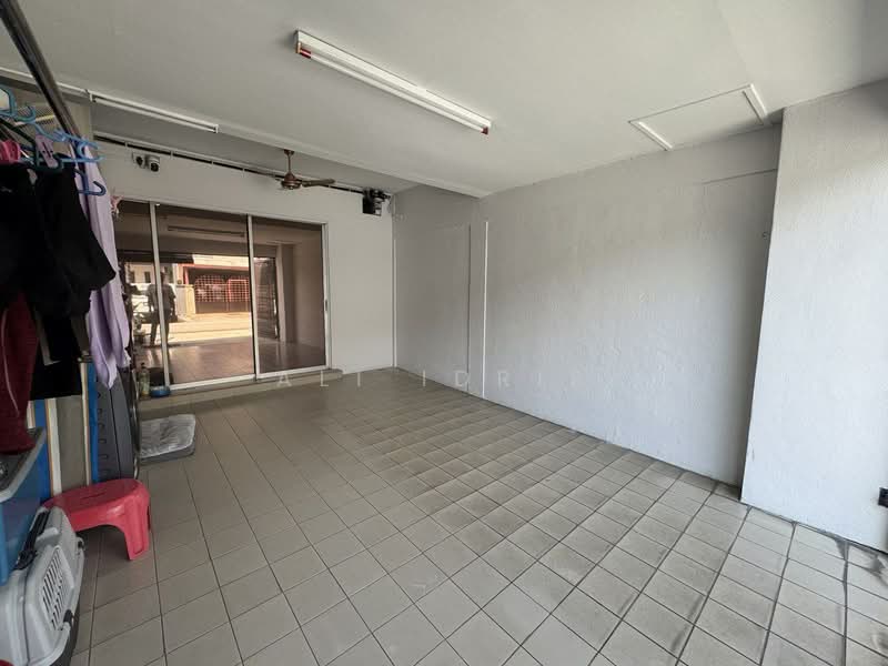 Rumah Teres 2 Tingkat untuk Dijual di Ampang Jaya (Ampang) - Ali Idris - Interior - PropertyGuru.com.my