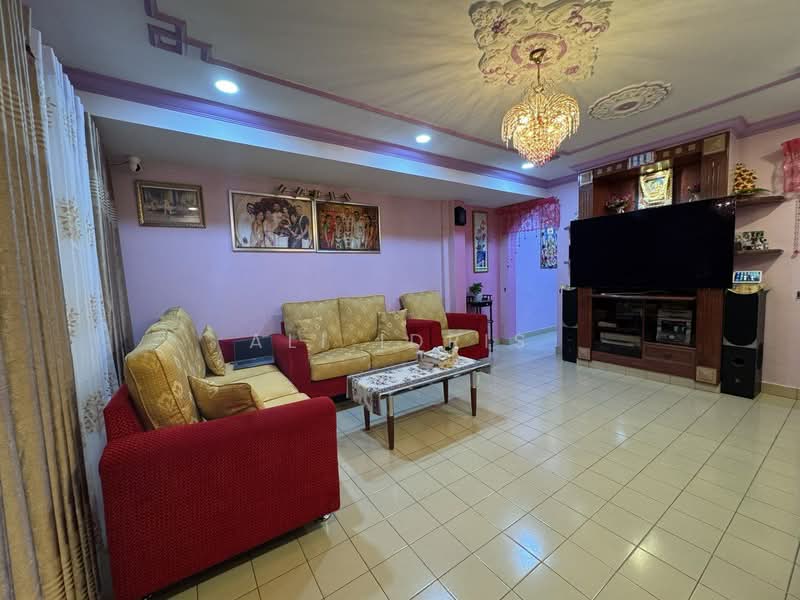 Rumah Teres 2 Tingkat untuk Dijual di Ampang Jaya (Ampang) - Ali Idris - PropertyGuru.com.my