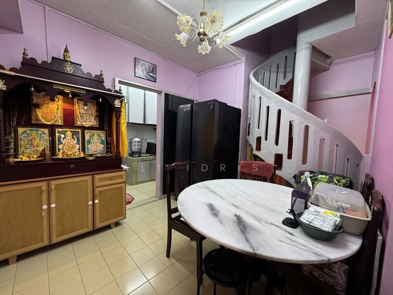 Rumah Teres 2 Tingkat untuk Dijual di Ampang Jaya (Ampang) - Ali Idris - Interior - PropertyGuru.com.my