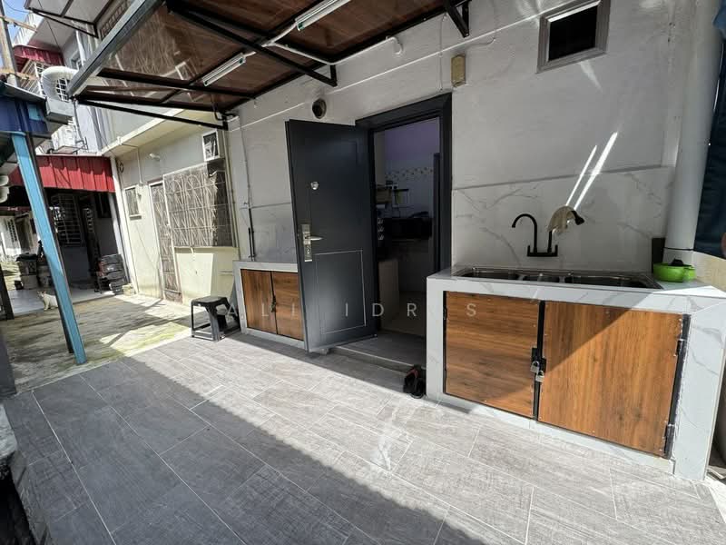 Rumah Teres 2 Tingkat untuk Dijual di Ampang Jaya (Ampang) - Ali Idris - Exterior - PropertyGuru.com.my
