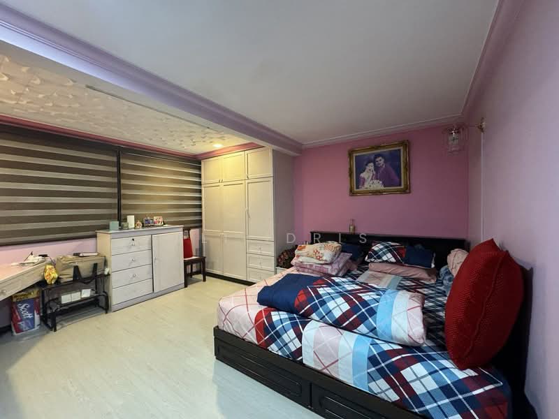 Rumah Teres 2 Tingkat untuk Dijual di Ampang Jaya (Ampang) - Ali Idris - Bedroom - PropertyGuru.com.my