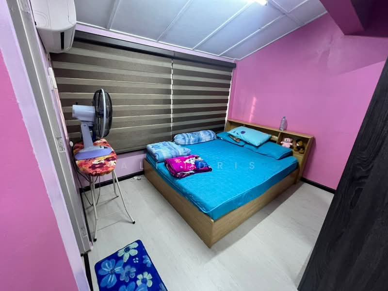 Rumah Teres 2 Tingkat untuk Dijual di Ampang Jaya (Ampang) - Ali Idris - Bedroom - PropertyGuru.com.my