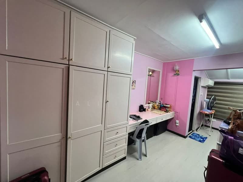 Rumah Teres 2 Tingkat untuk Dijual di Ampang Jaya (Ampang) - Ali Idris - Bedroom - PropertyGuru.com.my