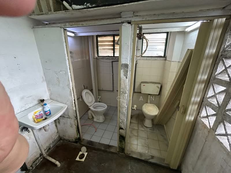 Flat for Sale at Pelangi Magna - Eliz Chan - Bathroom - PropertyGuru.com.my