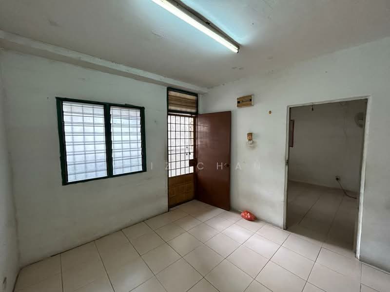 Flat for Sale at Pelangi Magna - Eliz Chan - Interior - PropertyGuru.com.my