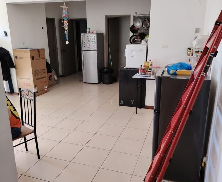 Condominium for Sale at Beverly 2 - JC Tay - Interior - PropertyGuru.com.my