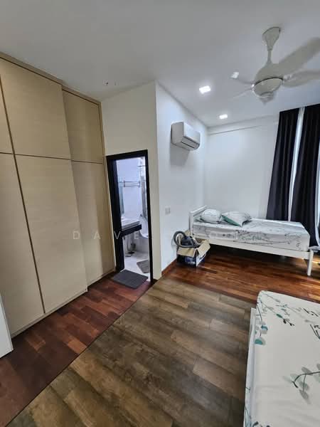 Kondominium untuk Disewa di The Cantonment - Dave Soon - PropertyGuru.com.my