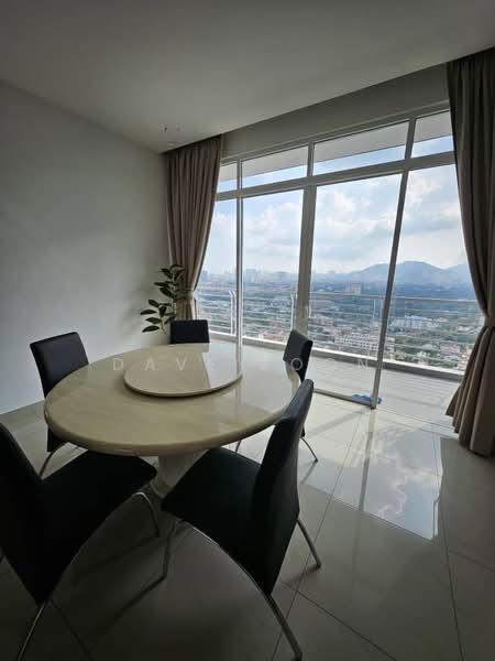 Kondominium untuk Disewa di The Cantonment - Dave Soon - PropertyGuru.com.my