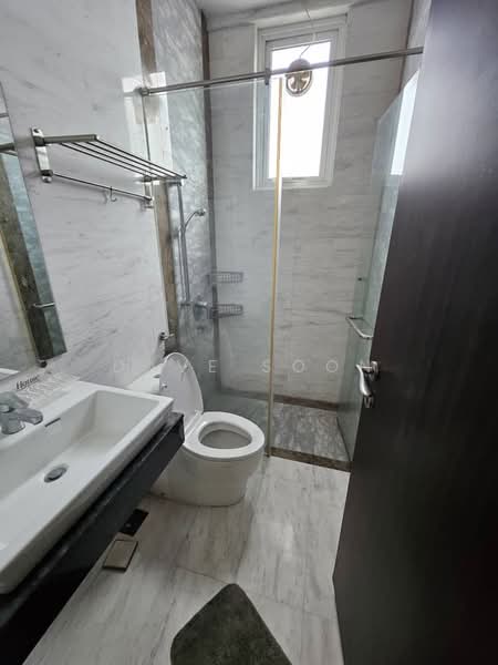 Kondominium untuk Disewa di The Cantonment - Dave Soon - PropertyGuru.com.my