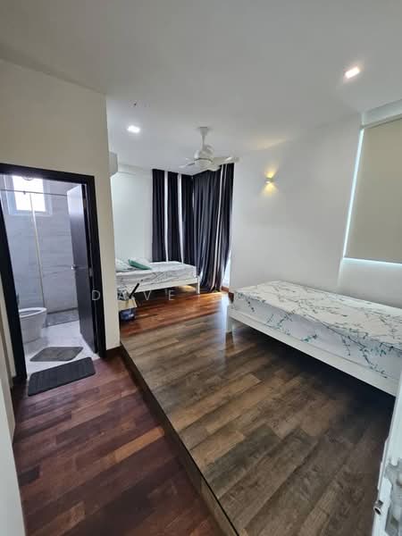 Kondominium untuk Disewa di The Cantonment - Dave Soon - PropertyGuru.com.my