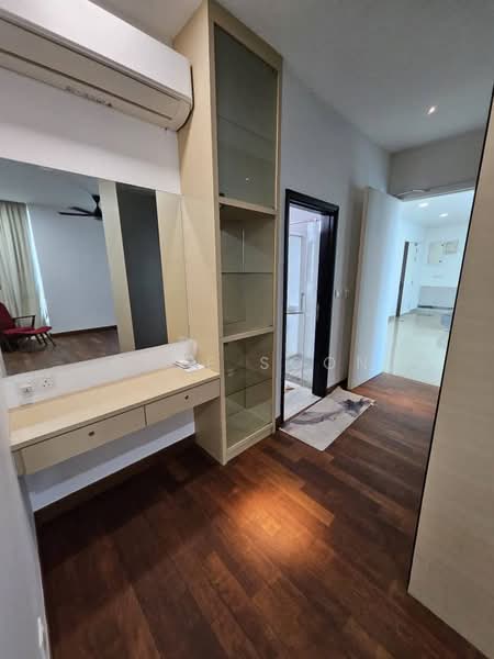 Kondominium untuk Disewa di The Cantonment - Dave Soon - PropertyGuru.com.my
