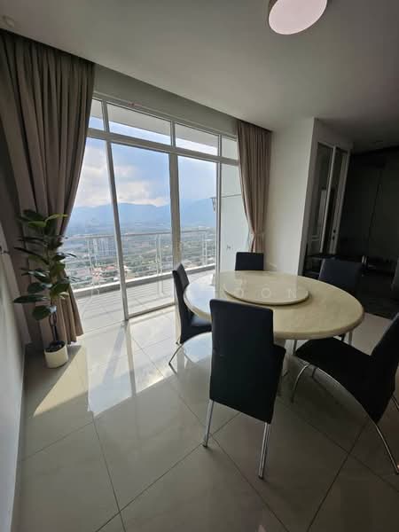 Kondominium untuk Disewa di The Cantonment - Dave Soon - PropertyGuru.com.my