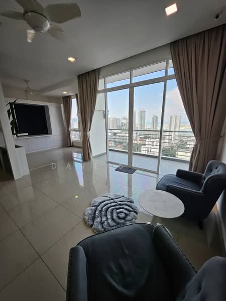 Kondominium untuk Disewa di The Cantonment - Dave Soon - PropertyGuru.com.my
