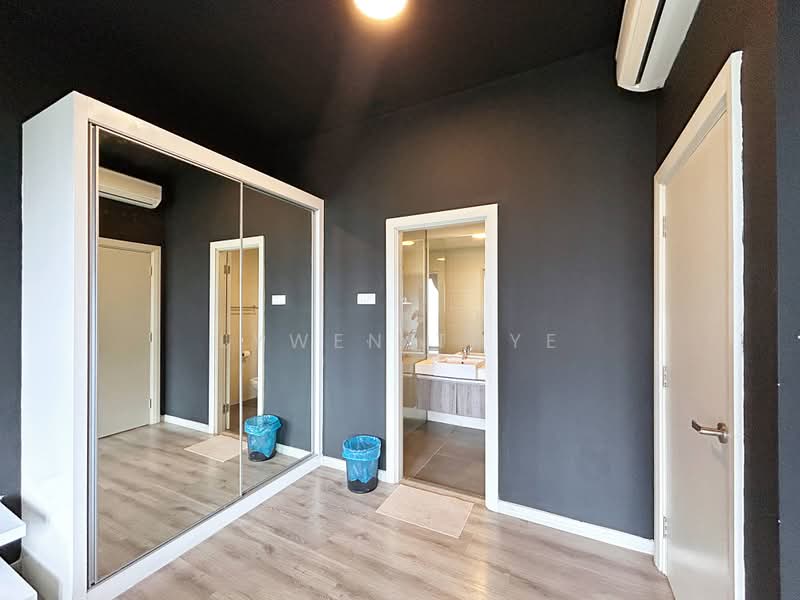 Servis Apartment untuk Disewa di Southkey Mosaic - Lywen Thye - Interior - PropertyGuru.com.my