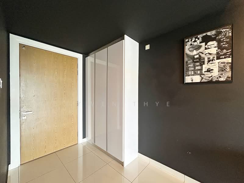 Servis Apartment untuk Disewa di Southkey Mosaic - Lywen Thye - Interior - PropertyGuru.com.my