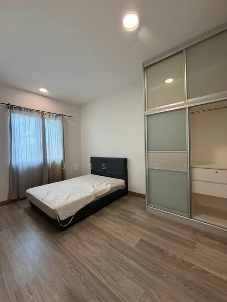 Service Residence for Rent at Southbank Residence - Jess Lau - Bedroom - PropertyGuru.com.my