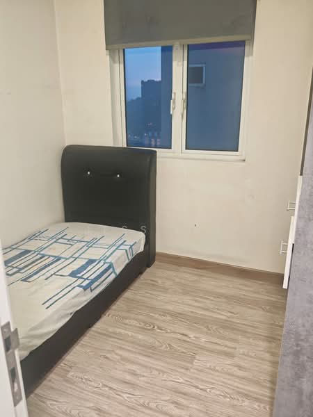 Service Residence for Rent at Southbank Residence - Jess Lau - Bedroom - PropertyGuru.com.my