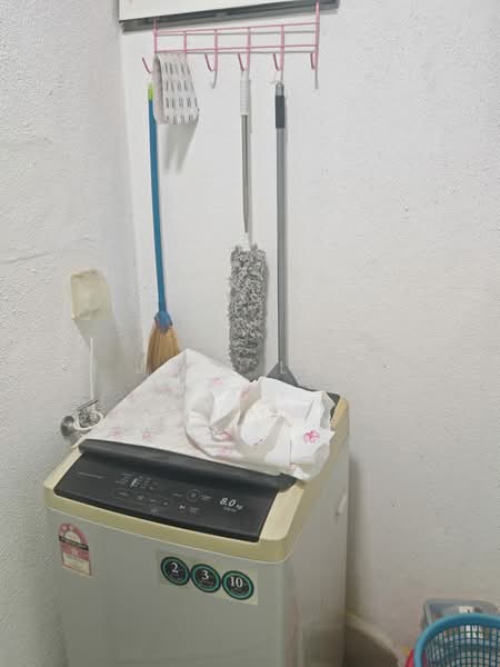 Service Residence for Rent at Southbank Residence - Jess Lau - Interior - PropertyGuru.com.my