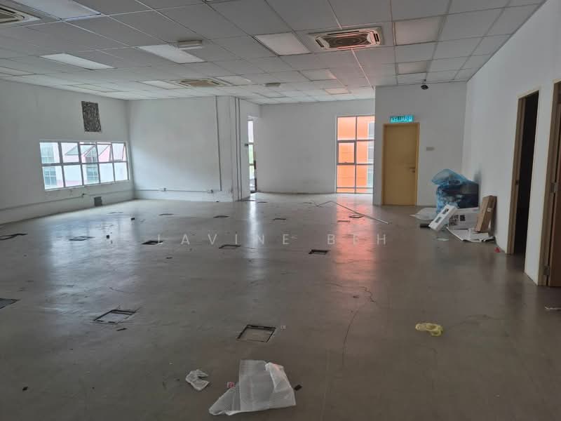 Semi-D Factory for Sale in Kawasan Perindustrian SILC (Iskandar Puteri (Nusajaya)) - Lavine Beh - Interior - PropertyGuru.com.my