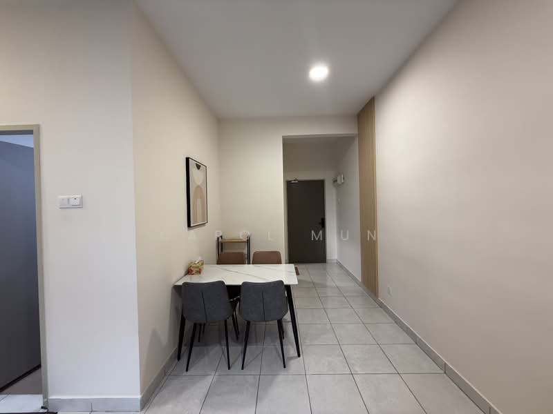 Kediaman Servis untuk Disewa di YOUTH CITY - Carol Mun - PropertyGuru.com.my