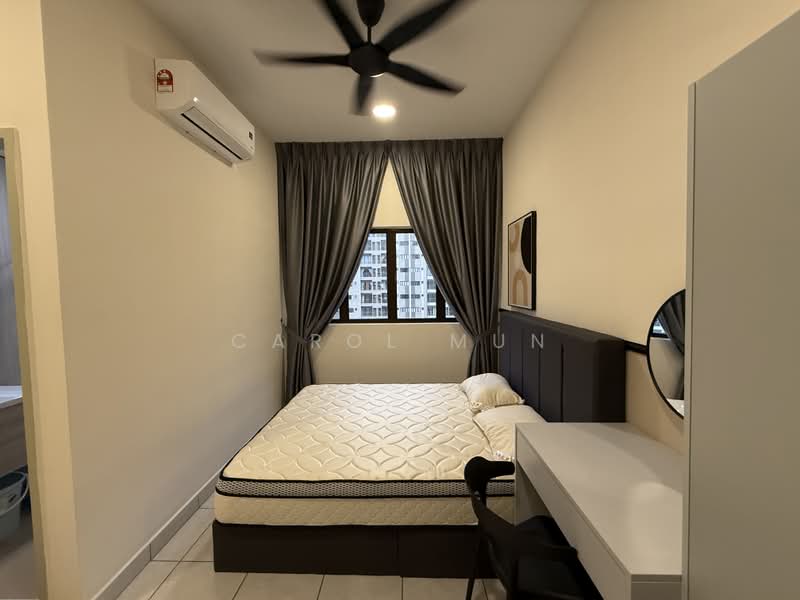 Kediaman Servis untuk Disewa di YOUTH CITY - Carol Mun - PropertyGuru.com.my