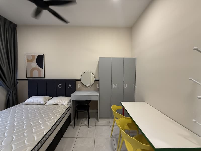 Kediaman Servis untuk Disewa di YOUTH CITY - Carol Mun - PropertyGuru.com.my