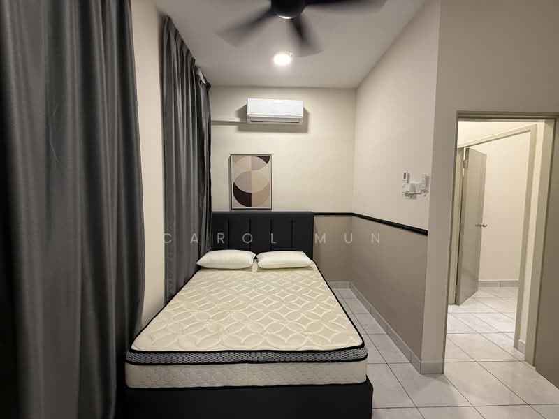 Kediaman Servis untuk Disewa di YOUTH CITY - Carol Mun - PropertyGuru.com.my