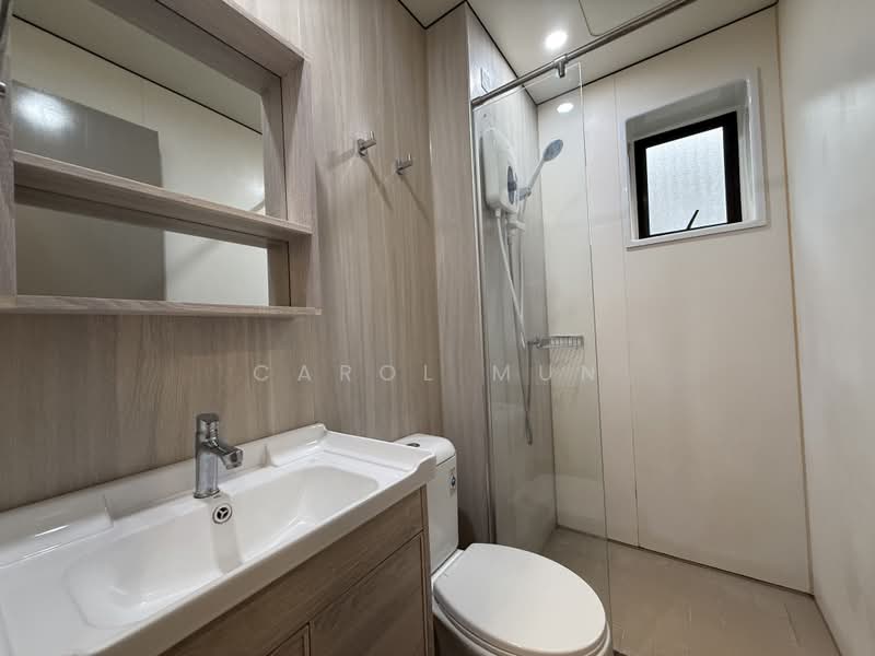 Kediaman Servis untuk Disewa di YOUTH CITY - Carol Mun - PropertyGuru.com.my