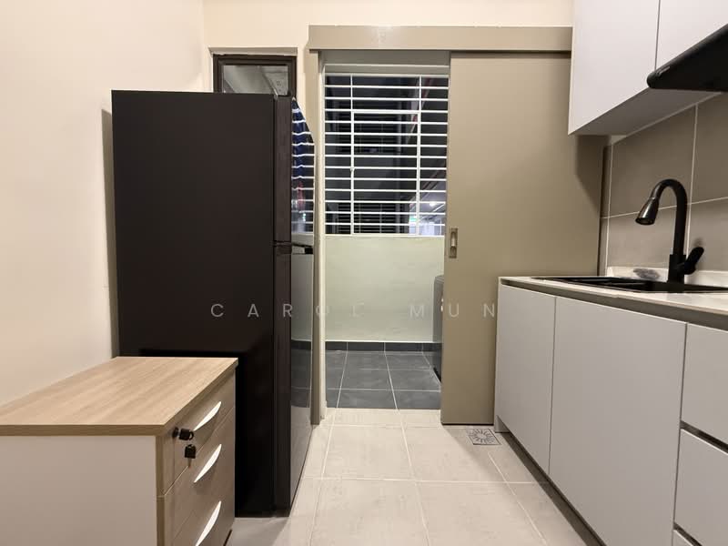 Kediaman Servis untuk Disewa di YOUTH CITY - Carol Mun - PropertyGuru.com.my