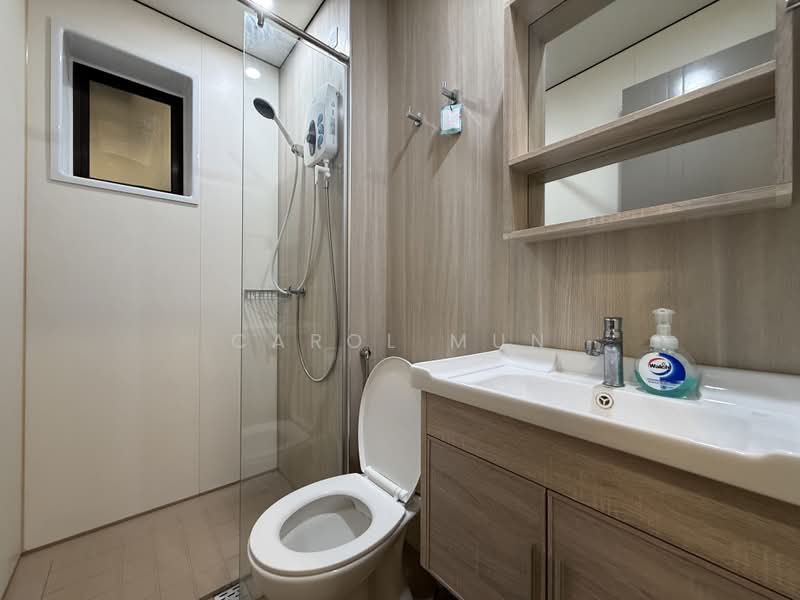 Kediaman Servis untuk Disewa di YOUTH CITY - Carol Mun - PropertyGuru.com.my