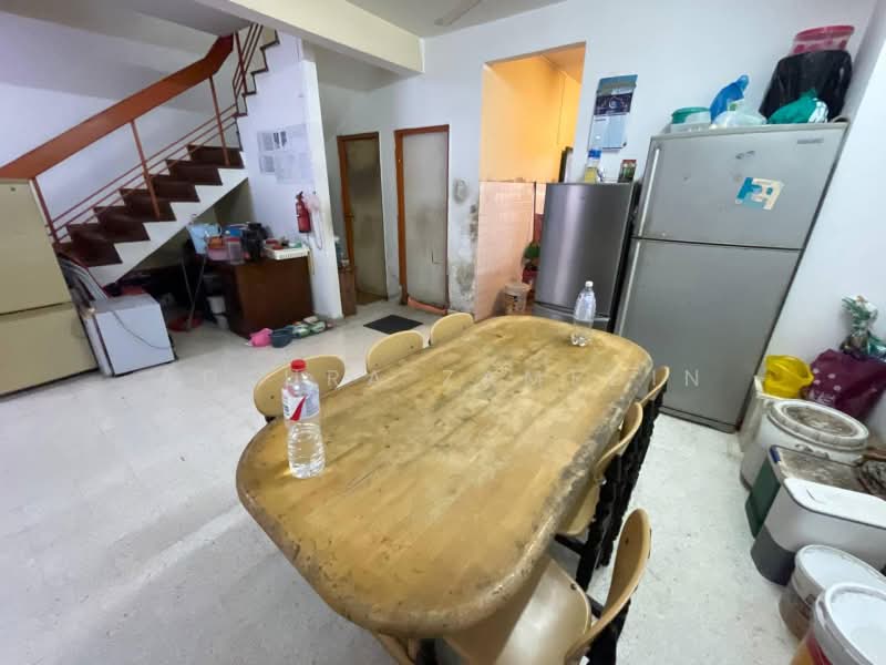2-storey Terraced House for Sale in Medan Damansara (Damansara Heights) - Adzura Zamedin - Interior - PropertyGuru.com.my