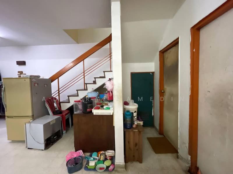 2-storey Terraced House for Sale in Medan Damansara (Damansara Heights) - Adzura Zamedin - Interior - PropertyGuru.com.my