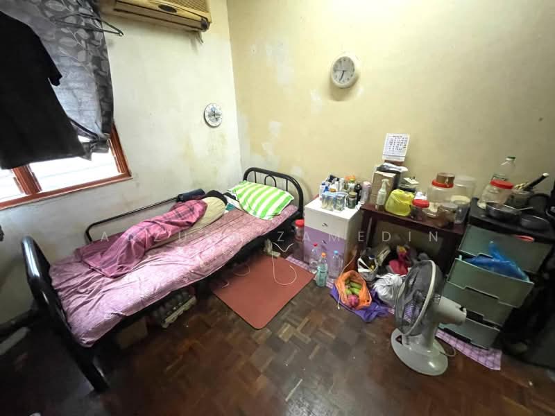 2-storey Terraced House for Sale in Medan Damansara (Damansara Heights) - Adzura Zamedin - Bedroom - PropertyGuru.com.my