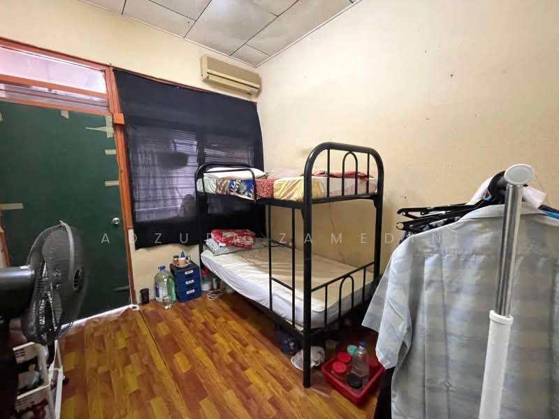 2-storey Terraced House for Sale in Medan Damansara (Damansara Heights) - Adzura Zamedin - Bedroom - PropertyGuru.com.my