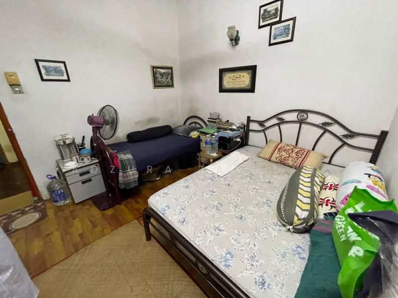 2-storey Terraced House for Sale in Medan Damansara (Damansara Heights) - Adzura Zamedin - PropertyGuru.com.my