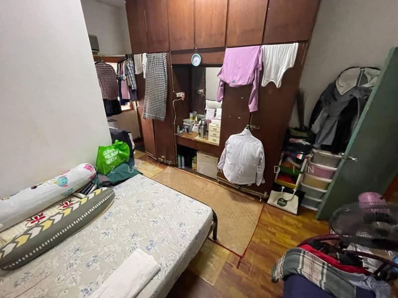 2-storey Terraced House for Sale in Medan Damansara (Damansara Heights) - Adzura Zamedin - PropertyGuru.com.my
