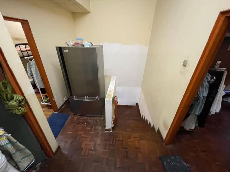 2-storey Terraced House for Sale in Medan Damansara (Damansara Heights) - Adzura Zamedin - PropertyGuru.com.my