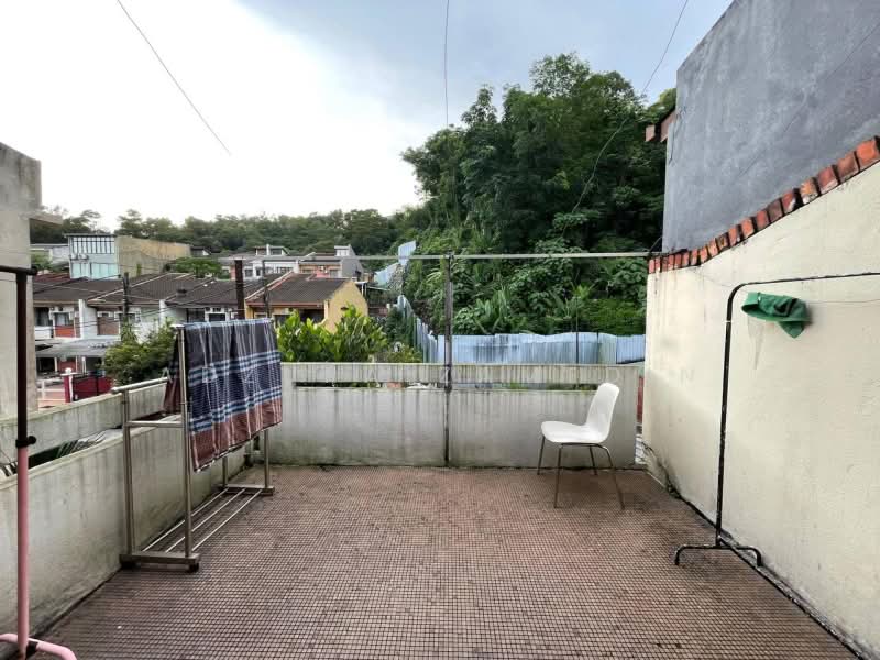 2-storey Terraced House for Sale in Medan Damansara (Damansara Heights) - Adzura Zamedin - PropertyGuru.com.my
