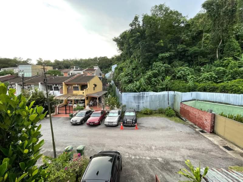 2-storey Terraced House for Sale in Medan Damansara (Damansara Heights) - Adzura Zamedin - PropertyGuru.com.my