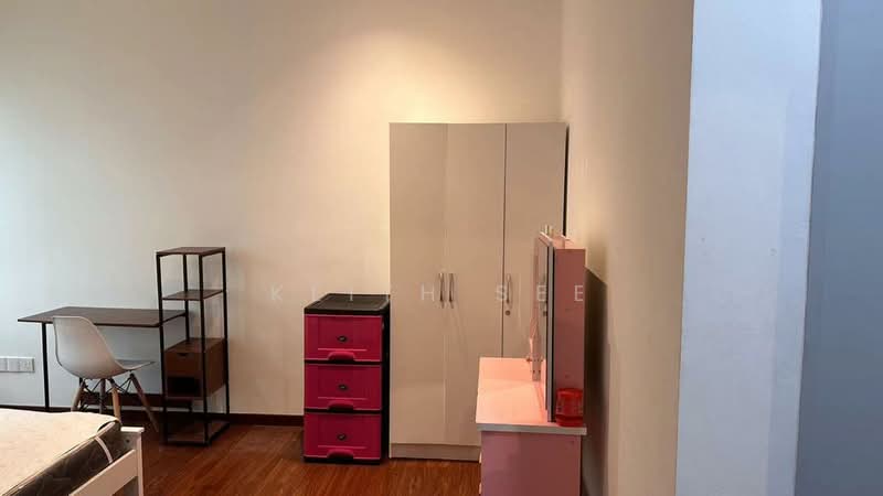 Servis Apartment untuk Disewa di Gaya Resort Homes - Keith See - Bedroom - PropertyGuru.com.my