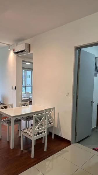 Servis Apartment untuk Disewa di Gaya Resort Homes - Keith See - Dining Room - PropertyGuru.com.my
