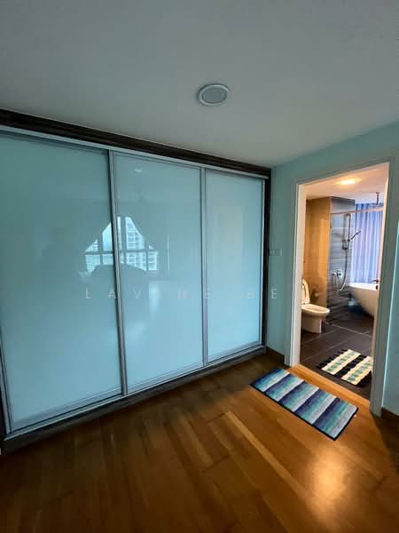 Condominium for Rent at Teega Residences - Lavine Beh - Bathroom - PropertyGuru.com.my