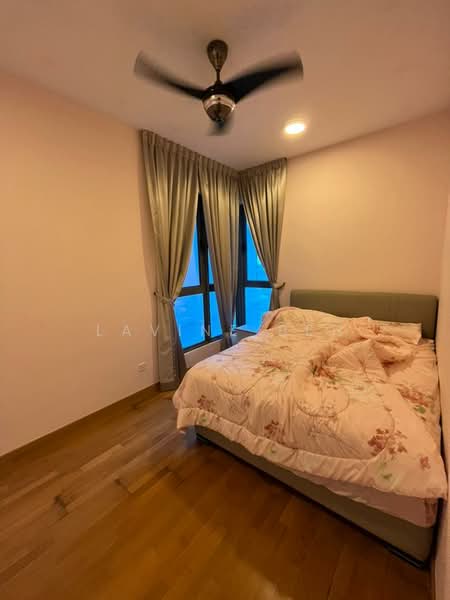 Condominium for Rent at Teega Residences - Lavine Beh - Bedroom - PropertyGuru.com.my