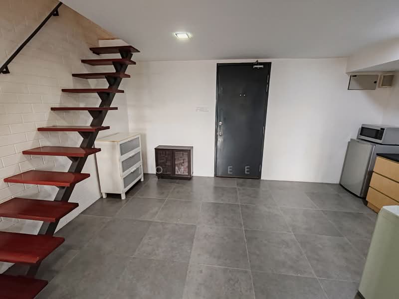 Condominium for Rent at Empire Damansara (Empire SOHO 2) - Tom Lee - Interior - PropertyGuru.com.my