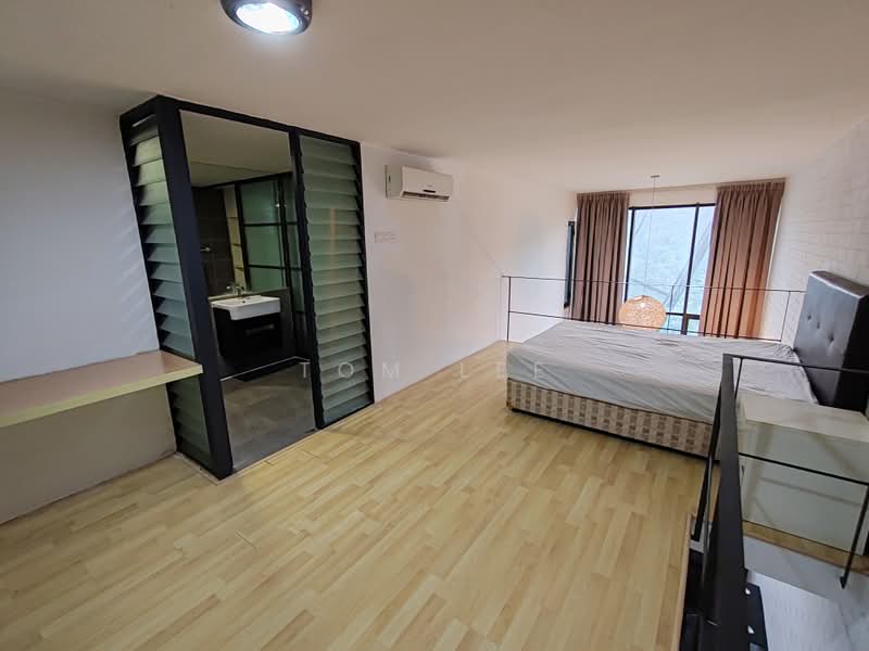 Condominium for Rent at Empire Damansara (Empire SOHO 2) - Tom Lee - Bedroom - PropertyGuru.com.my
